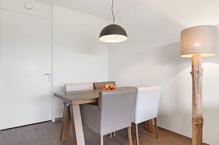 Vlieduyn | 2-persoons appartement | 2CA