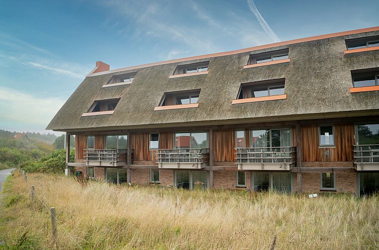 Vlieduyn | 2-persoons appartement | 2CA