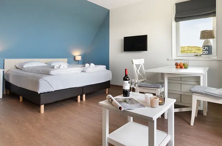 Vlieduyn | 2-persoons appartement | 2S