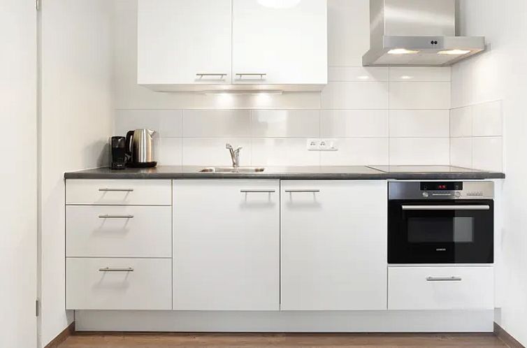 Vlieduyn | 2-persoons appartement | 2S