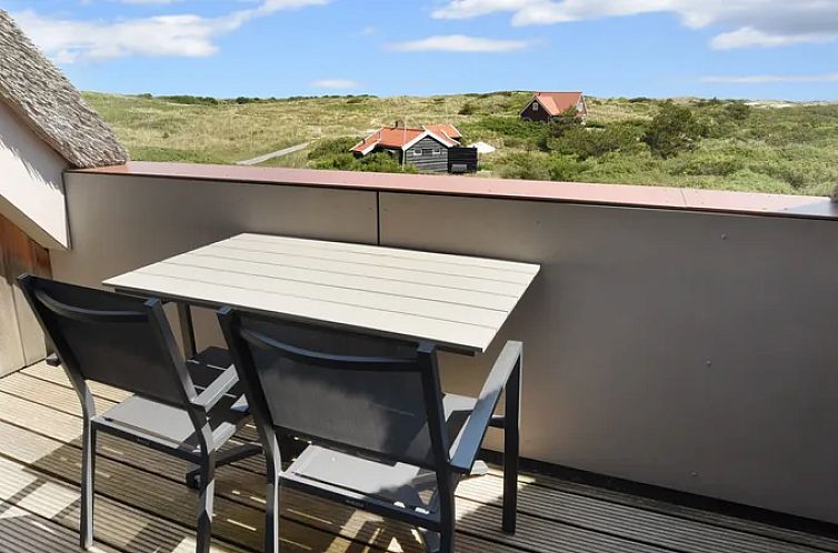 Vlieduyn | 2-persoons appartement | 2S