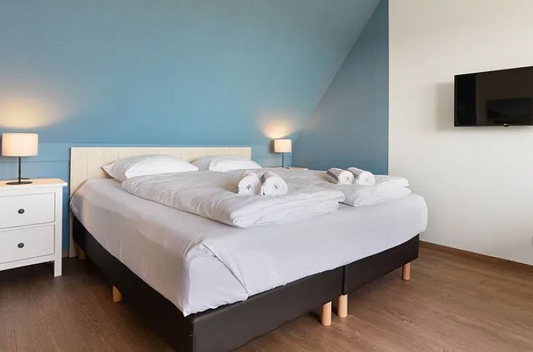 Vlieduyn | 2-persoons appartement | 2S