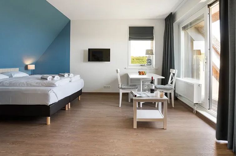 Vlieduyn | 2-persoons appartement | 2S