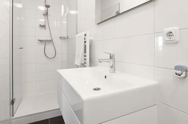Vlieduyn | 2-persoons appartement | 2S
