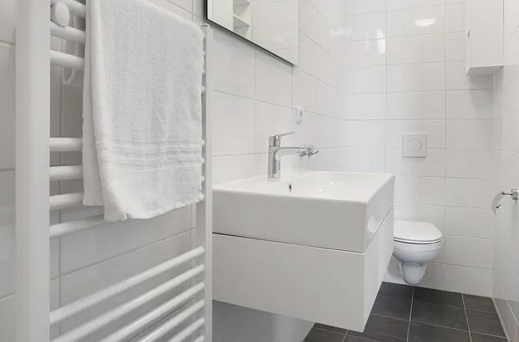 Vlieduyn | 2-persoons appartement | 2S