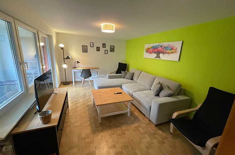 Vakantiehuis in Todtmoos