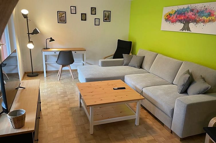 Vakantiehuis in Todtmoos