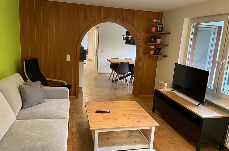 Vakantiehuis in Todtmoos