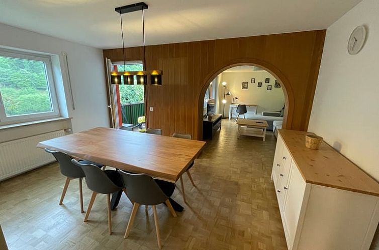 Vakantiehuis in Todtmoos