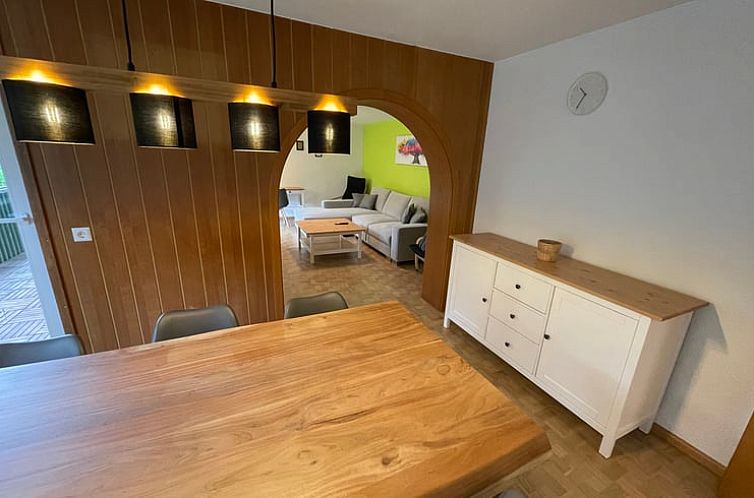 Vakantiehuis in Todtmoos