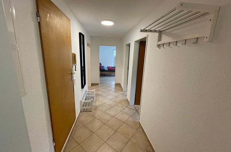 Vakantiehuis in Todtmoos