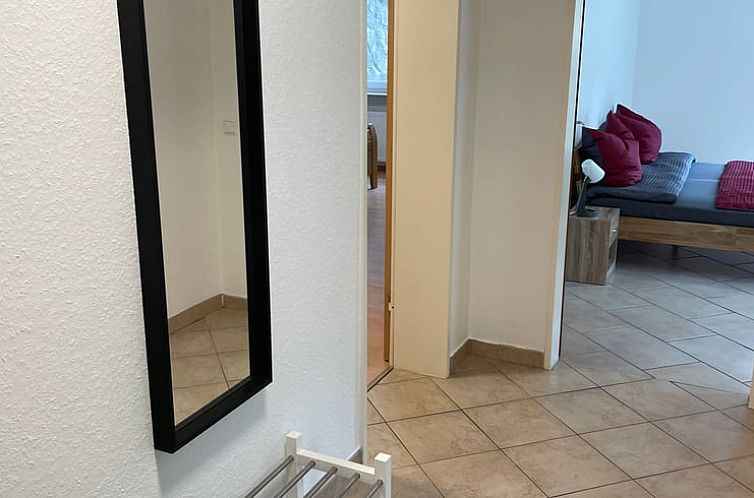 Vakantiehuis in Todtmoos