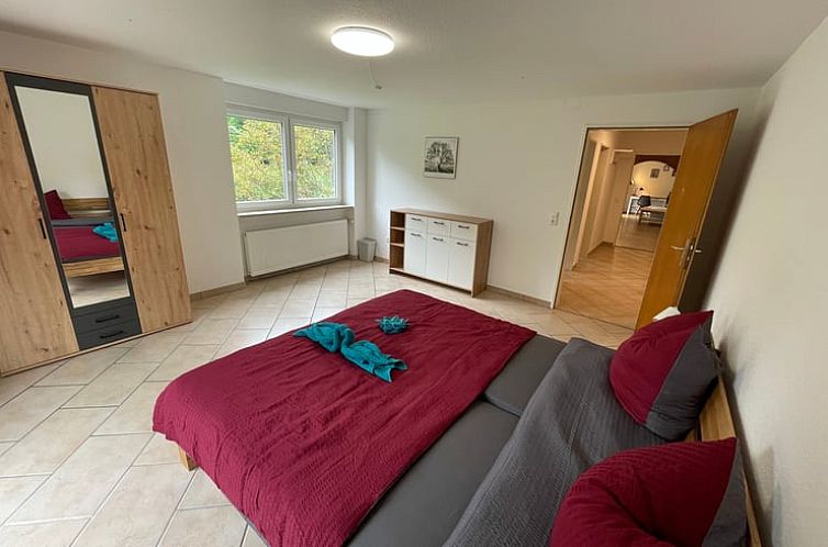 Vakantiehuis in Todtmoos