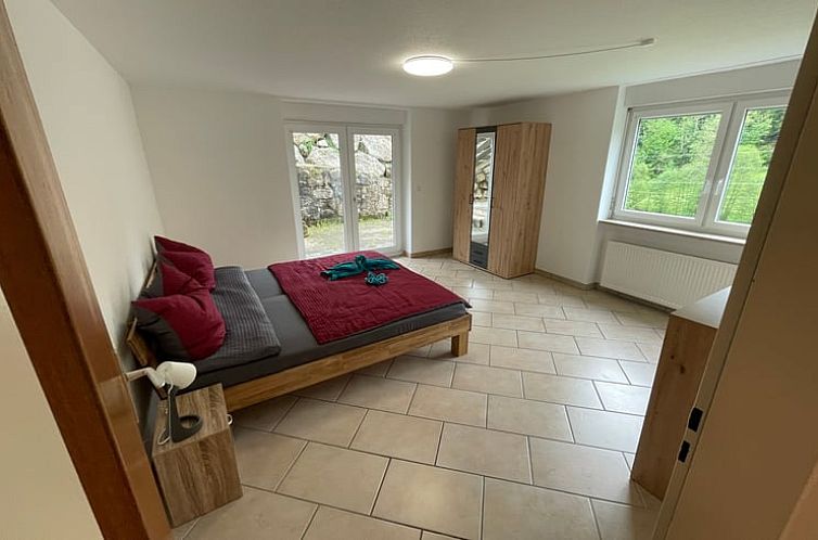 Vakantiehuis in Todtmoos