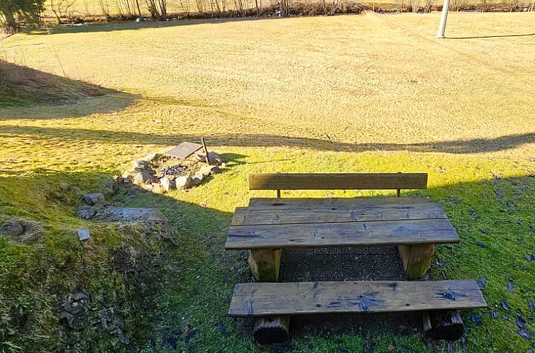 Vakantiehuis in Todtmoos