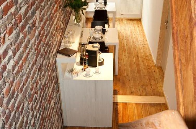 Verblijf 020181 - Bed and breakfast West-Vlaanderen - @Cocoon