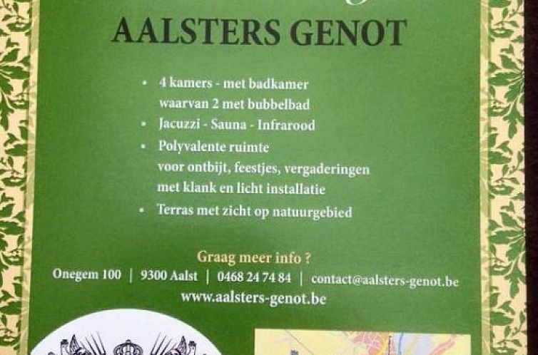 Aalsters genot