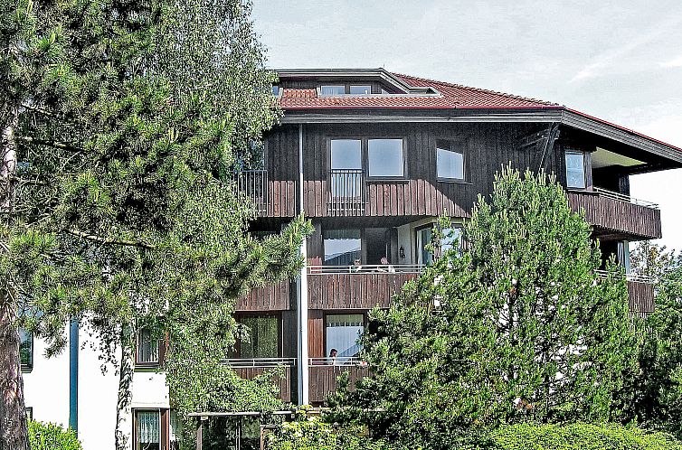 Appartement Ferienwohnpark Immenstaad