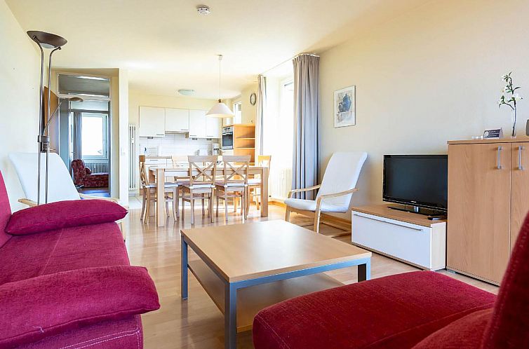 Appartement Ferienwohnpark Immenstaad