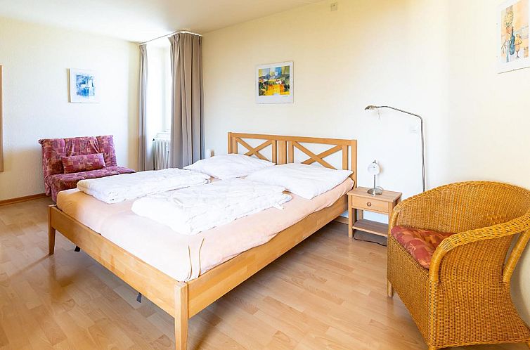 Appartement Ferienwohnpark Immenstaad