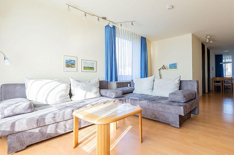 Appartement Ferienwohnpark Immenstaad