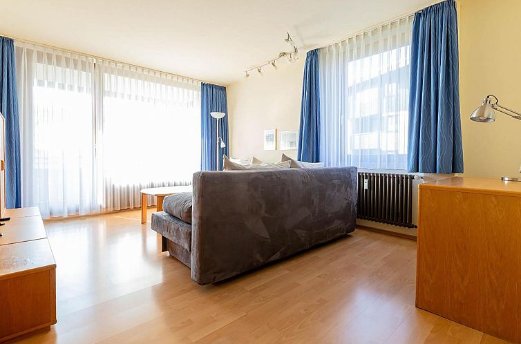 Appartement Ferienwohnpark Immenstaad