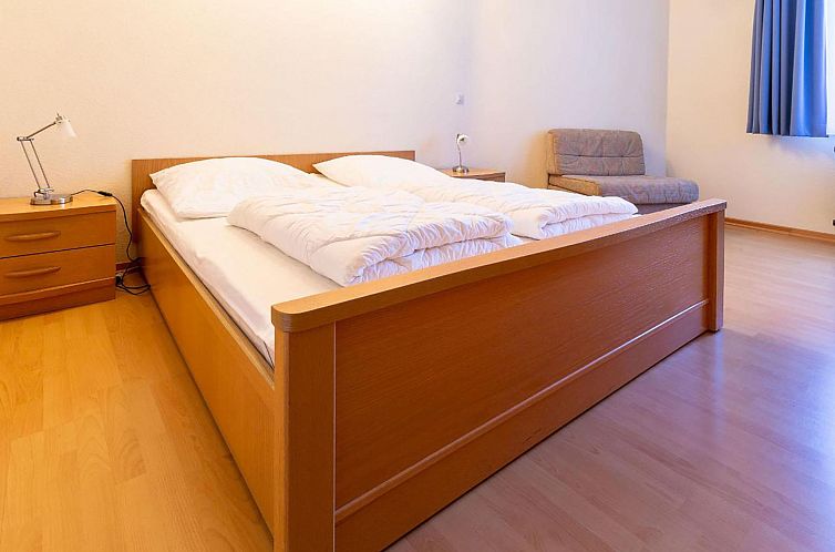 Appartement Ferienwohnpark Immenstaad