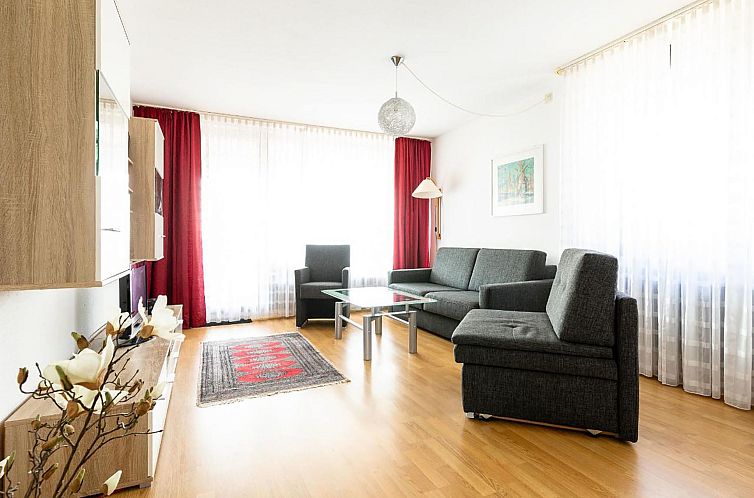 Appartement Ferienwohnpark Immenstaad