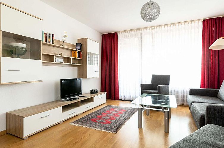 Appartement Ferienwohnpark Immenstaad