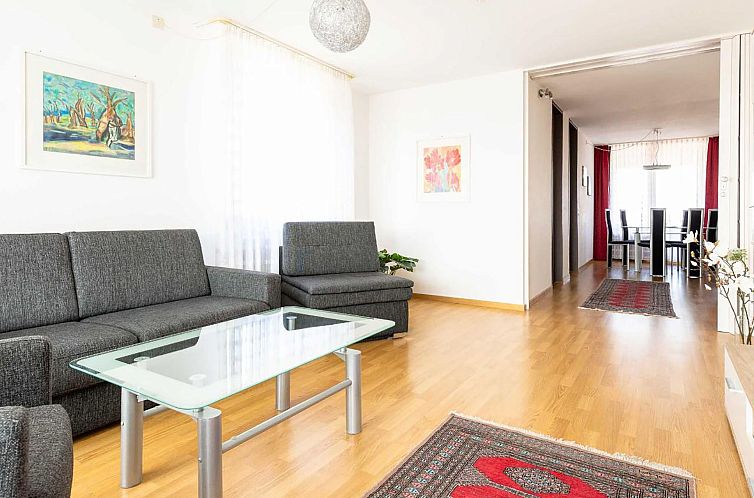 Appartement Ferienwohnpark Immenstaad