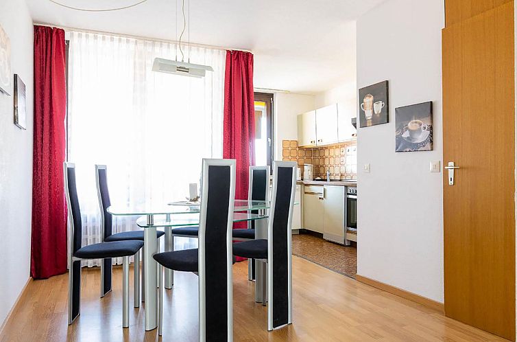 Appartement Ferienwohnpark Immenstaad