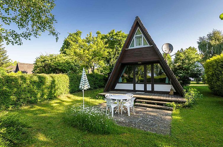 Verblijf 02021803 - Vakantiewoning Baden-Württemberg - Vakantiehuis Ferienwohnpark Immenstaad