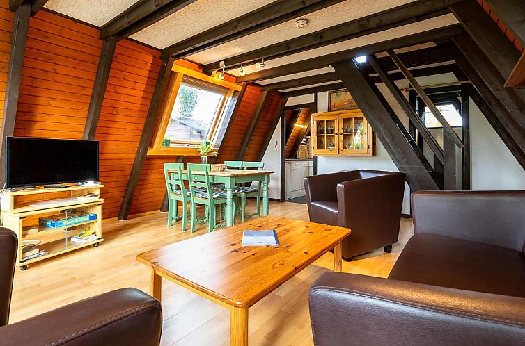 Vakantiehuis Ferienwohnpark Immenstaad