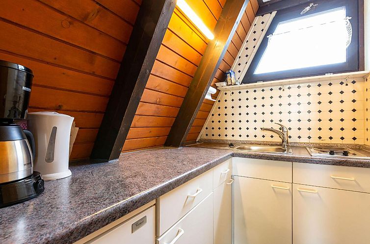 Vakantiehuis Ferienwohnpark Immenstaad