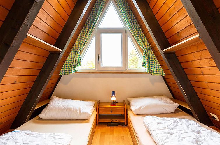 Vakantiehuis Ferienwohnpark Immenstaad