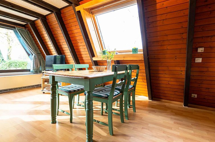 Vakantiehuis Ferienwohnpark Immenstaad