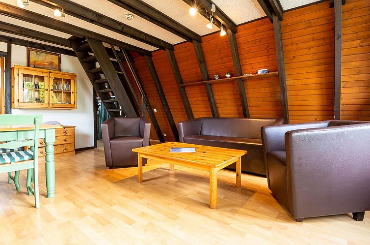 Vakantiehuis Ferienwohnpark Immenstaad