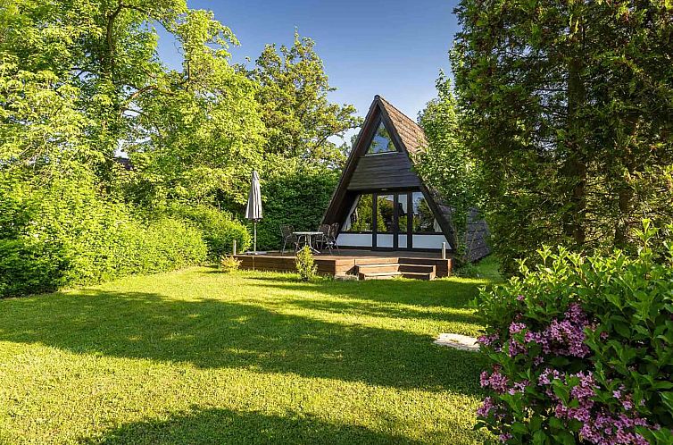 Vakantiehuis Ferienwohnpark Immenstaad