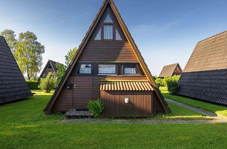 Vakantiehuis Ferienwohnpark Immenstaad