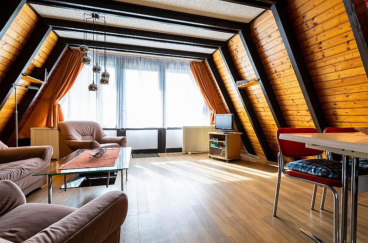 Vakantiehuis Ferienwohnpark Immenstaad