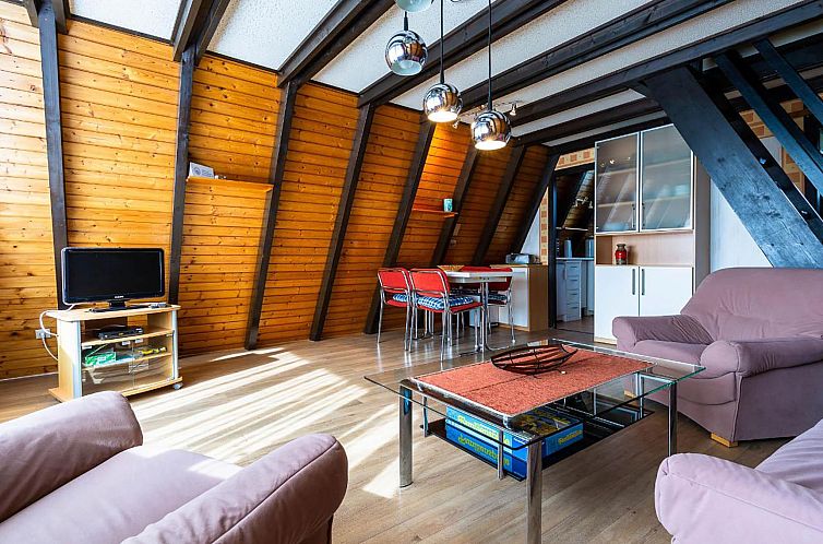 Vakantiehuis Ferienwohnpark Immenstaad