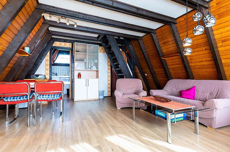 Vakantiehuis Ferienwohnpark Immenstaad