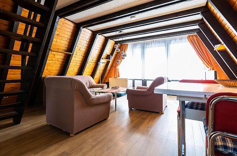 Vakantiehuis Ferienwohnpark Immenstaad