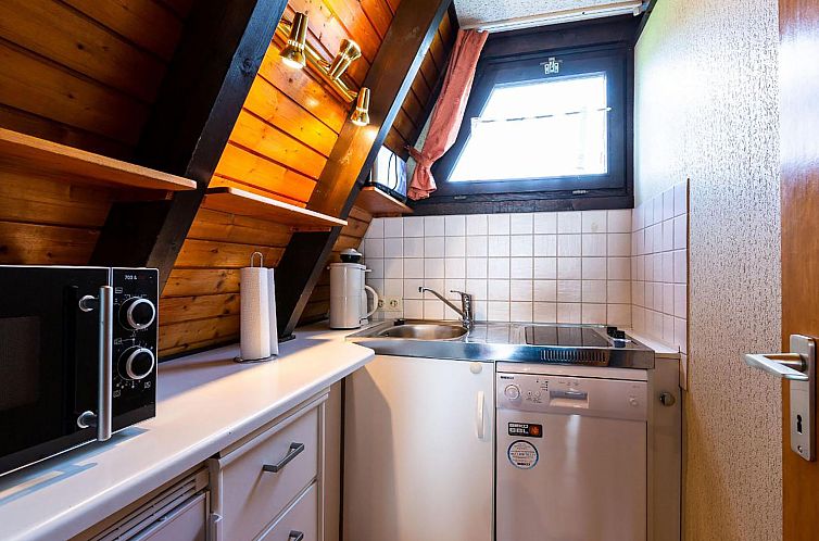 Vakantiehuis Ferienwohnpark Immenstaad