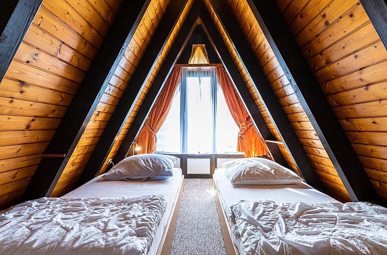 Vakantiehuis Ferienwohnpark Immenstaad