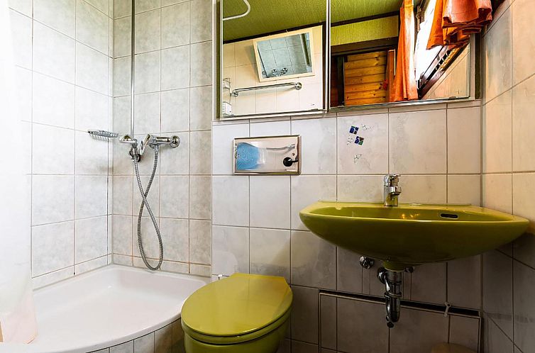 Vakantiehuis Ferienwohnpark Immenstaad