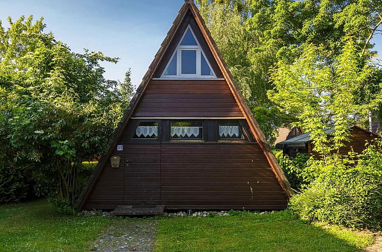 Vakantiehuis Ferienwohnpark Immenstaad