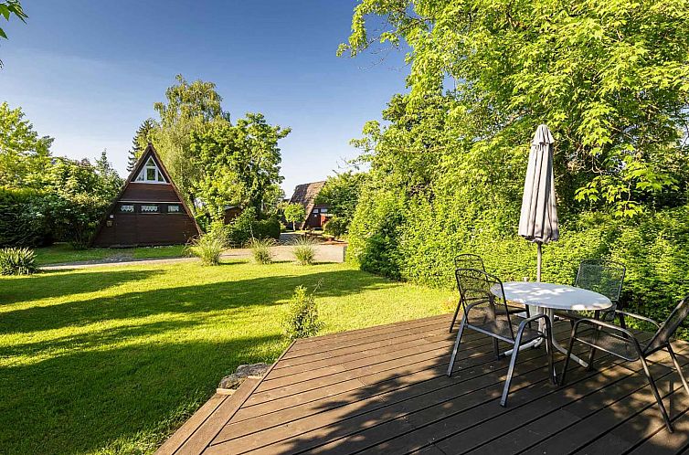 Vakantiehuis Ferienwohnpark Immenstaad