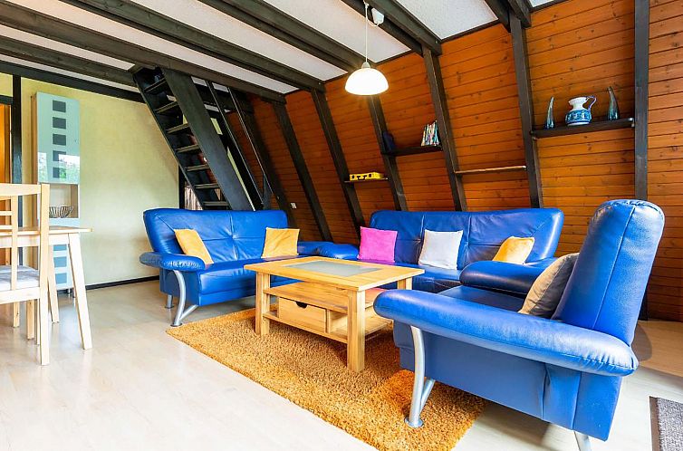 Vakantiehuis Ferienwohnpark Immenstaad