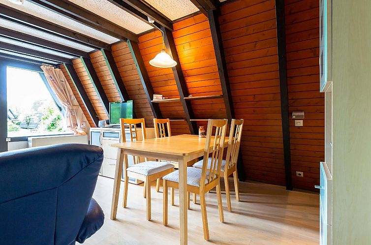 Vakantiehuis Ferienwohnpark Immenstaad